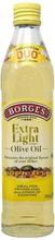 Borges Extra Light Olive Oil (500ml)