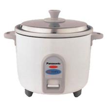 Panasonic Rice Cooker – SR WA 10(GE9)