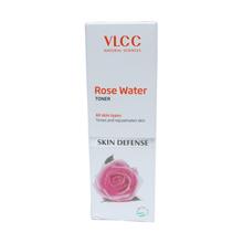 VLCC Rose Water Toner 100ml