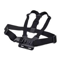 Chest Belt Sport Action Camera Holder Strap Mount Adjustable for GoPro