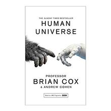 HUMAN UNIVERSE