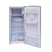 Hisense 190 Ltrs Single Door Refrigerator With Water Dispenser [RD-23DR4SW]-GREY