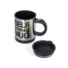 Self Stirring Mug