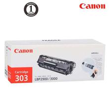 Canon 303 Toner Cartridge For LBP-2900 Printer