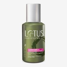 Lotus Professional PROFESSIONAL PHYTO-Rx Clarifying and Soothing Daily Toner