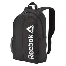 Reebok Black Unisex Active Core Backpack - (DN1531)