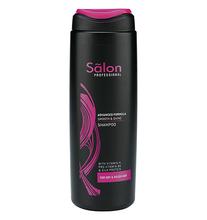 ModiCare Salon Professional Advanced Formula -Smooth & Shine Shampoo(200Ml)