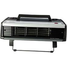 Usha FH-812T 2000 Watt Heat Convector - Black