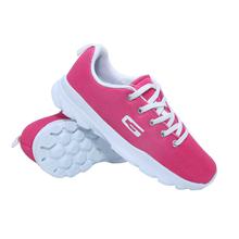 Goldstar Pink Sports Shoes For Women (G10-L601)