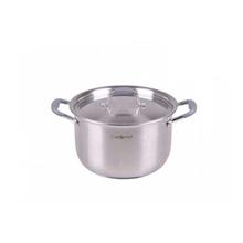 Zebra Sauce Pot (Estio P101)-22 cm