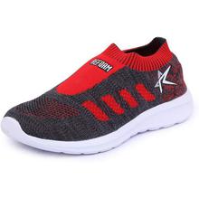 REFOAM Men's Mesh Running Sport Shoes