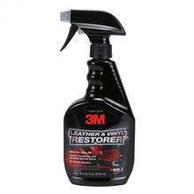 3M Leather and Vinyl Restorer-400ML