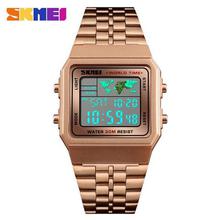 LED Digital Men's Watch Sports Watches Men Relogio Masculino Relojes