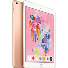 Apple iPad 9.7" 128GB Wi-Fi Early 2018