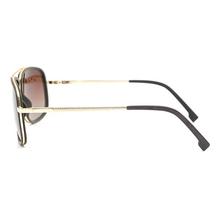 Bishrom Coated Polarized Men Sunglass GSA8064