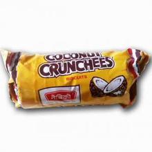 Nebico Coconut Crunchies