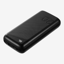 X-AGE ConvE Power 20000Mah Power Bank - (XPB06)