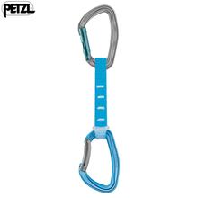 Petzl Djinn Axess Quickdraw