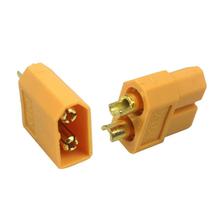 XT60 Plug Connectors plugs Male / Female RC lipo battery connector