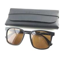 Grey jack Brown shaded wayfarer for unisex