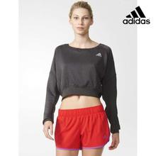 Adidas AK Black Pullover For Women- AP9818