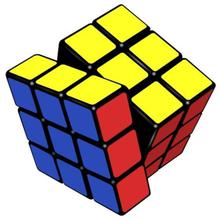 Rubics Cube - 3x3