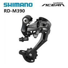 SHIMANO ACERA RD-M390 Rear derailleur 3 * 9 s 27 s MTB bike Derailleur M390