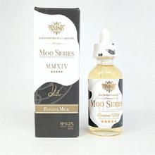 Banana Milk E-Liquid by Kilo Moo Series