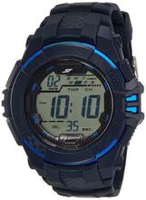 Sonata Carbon Series Digital Watch For Men