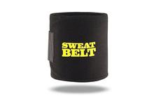 Sweat Belt Premium Waist Trimmer