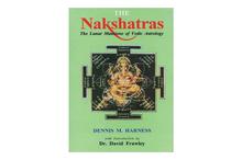 The Nakshatras: The Lunar Mansions of Vedic Astrology