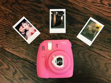 FUJIFILM INSTAX MINI 9 - INSTAX CAMERA