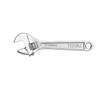 Total 8” Adjustable Wrench THT1010103 





					Write a Review