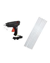 Glue Gun and Glue Stick (Pack of 6)