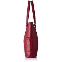 Alessia74 Women's Handbag (Maroon)