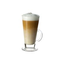 Tall Latte Glass Cup (Set of 6)