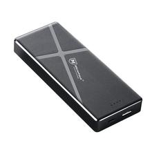 Micropack PB-12000 Power Bank (Li-Polymer Battery)