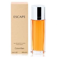 Calvin Klein Escape EDP For Women (100 ml) Genuine-(INA1)