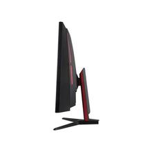 MSI 27inch Gaming Monitor[Optix G27C2, 27"Inch, 1920 x 1080 Full HD]