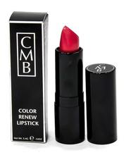 Color Me Beautiful Color Renew Lipstick - Joy