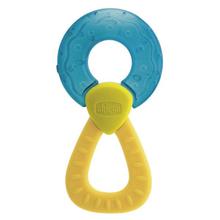 CHICCO FRESH RELAX RING WITH HANDLE TEETHERS (00071520600000)