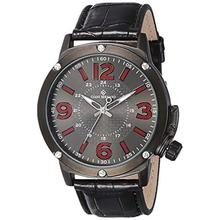 77064SM01 Grey Dial Analog Watch For Men