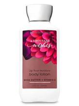 BATH & BODY WORKS LOTION-  A THOUSAND WISHES SHEA 236ML