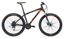 Giant Talon 3 27.5" Mountain Bike Bicycle 2017