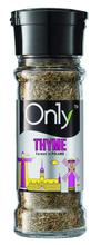 On1y  Thyme Herbs 18 gm