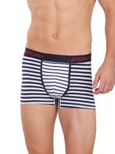 Jockey USA Originals Yarn Dyed Trunk For Men - US68