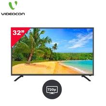 Videocon Vnn32Hh 32 Hd Led Tv