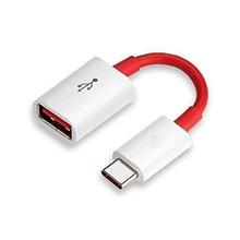 FASHIONISTA USB 3.0 to Type-C OTG Cable Male-Female