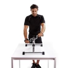 Arm and Leg Folding Pedal Exerciser