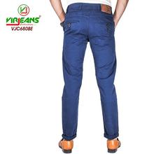 Virjeans Stretchable Cotton Skinny Choose Pants For Men (VJC 680)